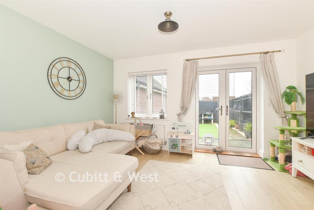 Main image of property: White Close, Horley, Surrey