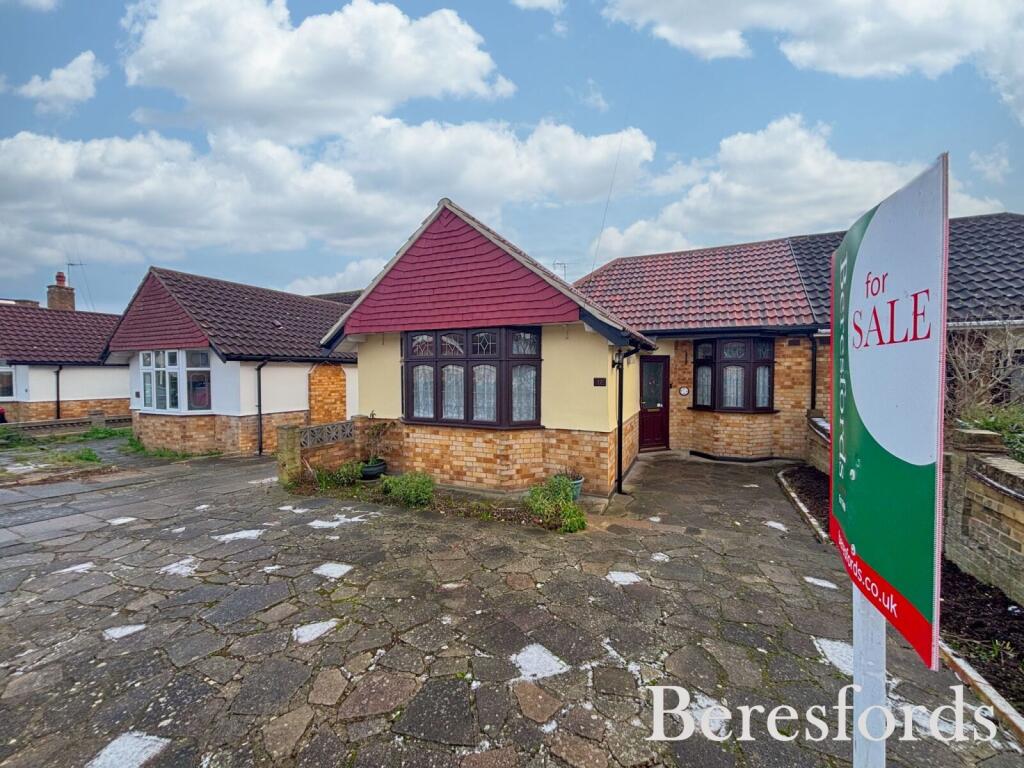 Main image of property: Dorkins Way, Upminster, RM14