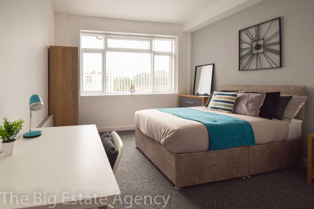 Main image of property: Chester Street, Flint, CH6