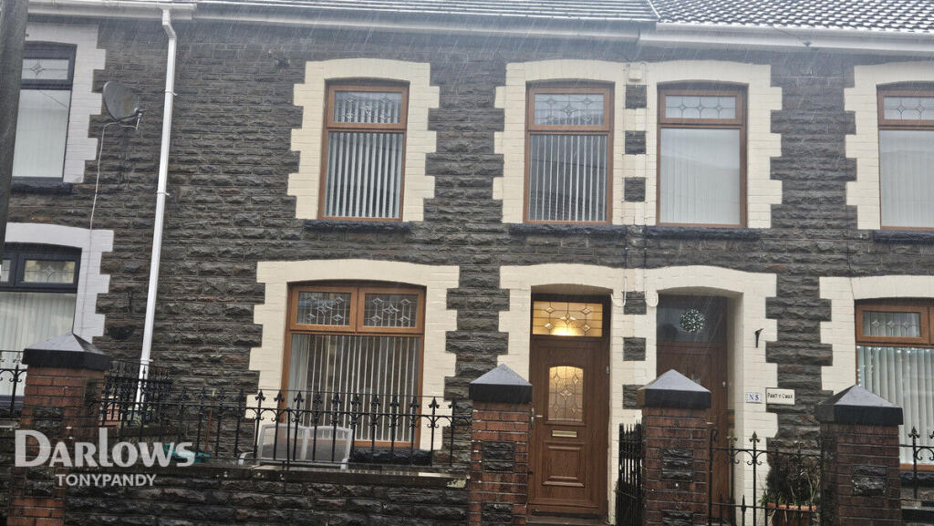 Glanville Terrace, Maerdy, Ferndale CF43 photo 2
