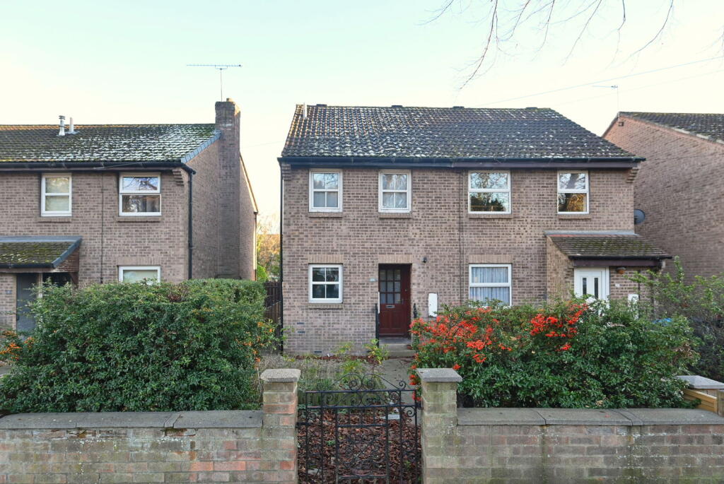 Main image of property: Skellbank, Ripon, HG4 2PT