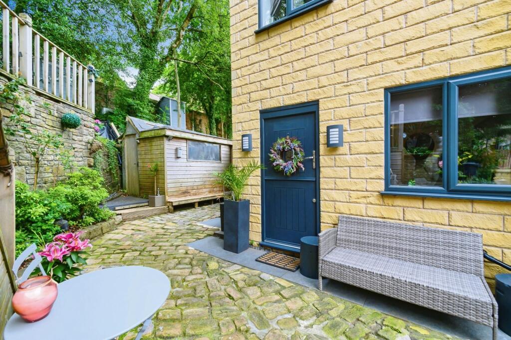 Main image of property: Blackburn Road, Egerton, Bolton, Greater Manchester, BL7