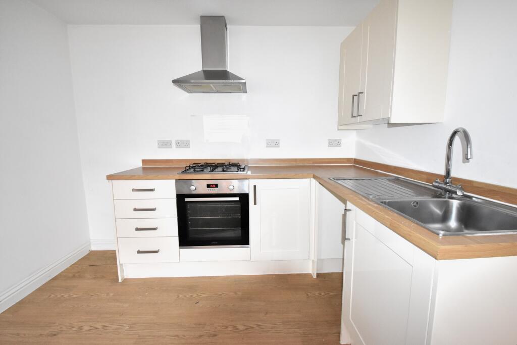 House in Portsmouth, Kingston, Copnor - View 2