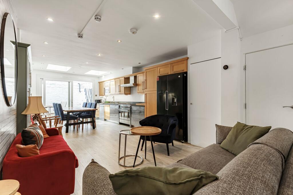 House in London - View 5