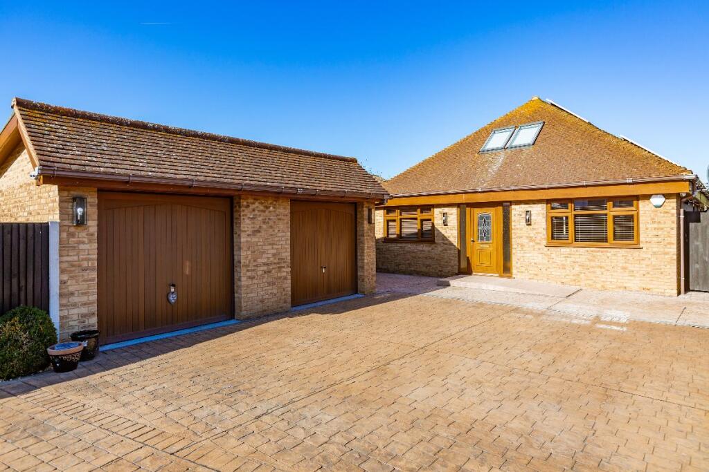 Main image of property: Coxes Lane, Ramsgate