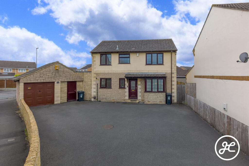 Main image of property: Duncombe Close, Bridgwater