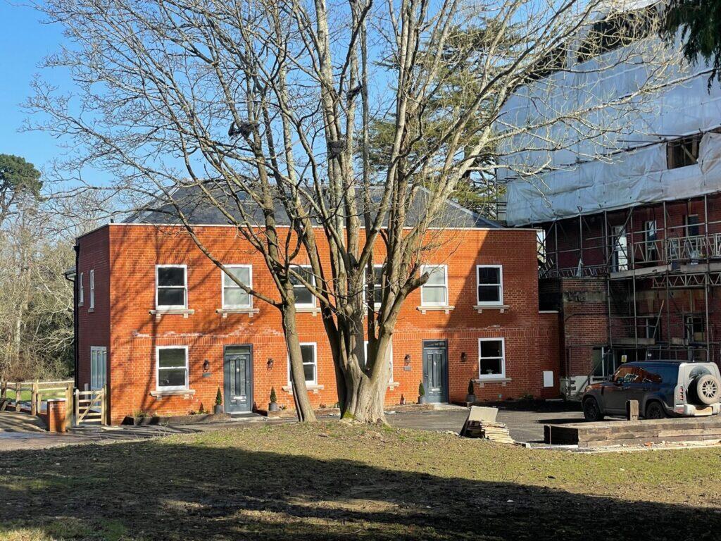 Main image of property: Langton Green, TN3 0JG