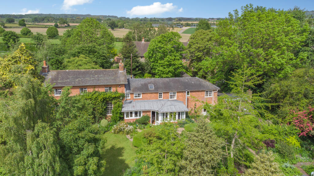 Main image of property: Kinton Grove, Kinton, Nesscliffe