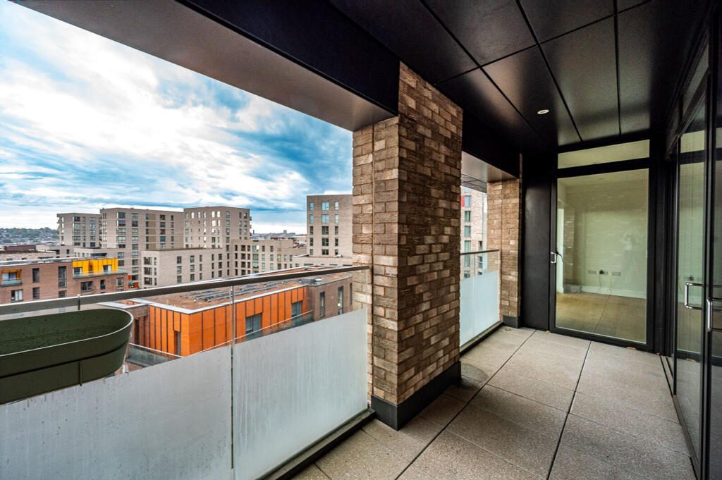 Apartment in London, Royal Borough of Greenwich - View 4