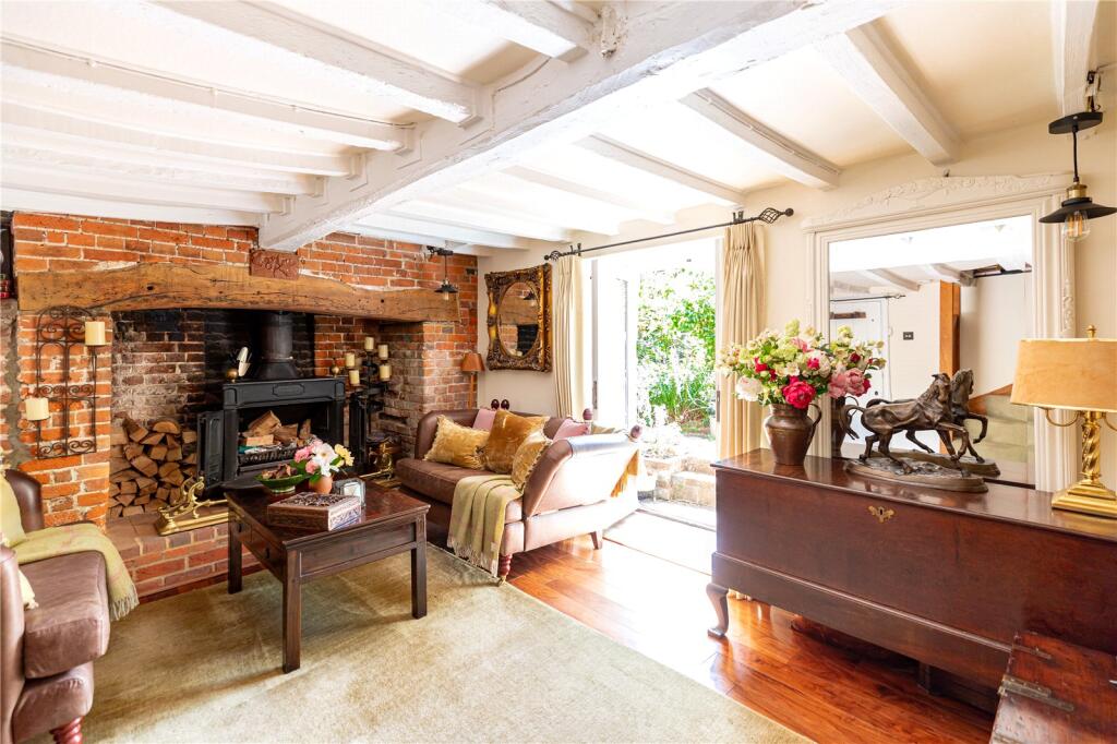 House in Swindon, Grafton - View 4