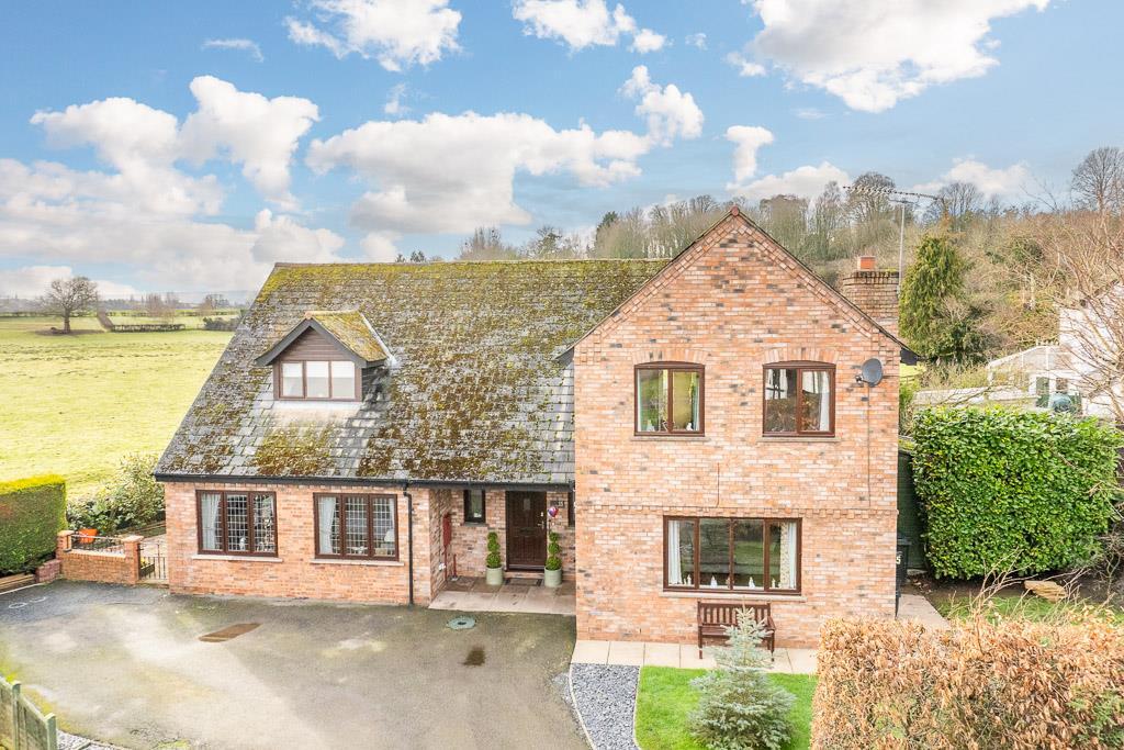 Main image of property: Castle Mount, Dilwyn, Hereford