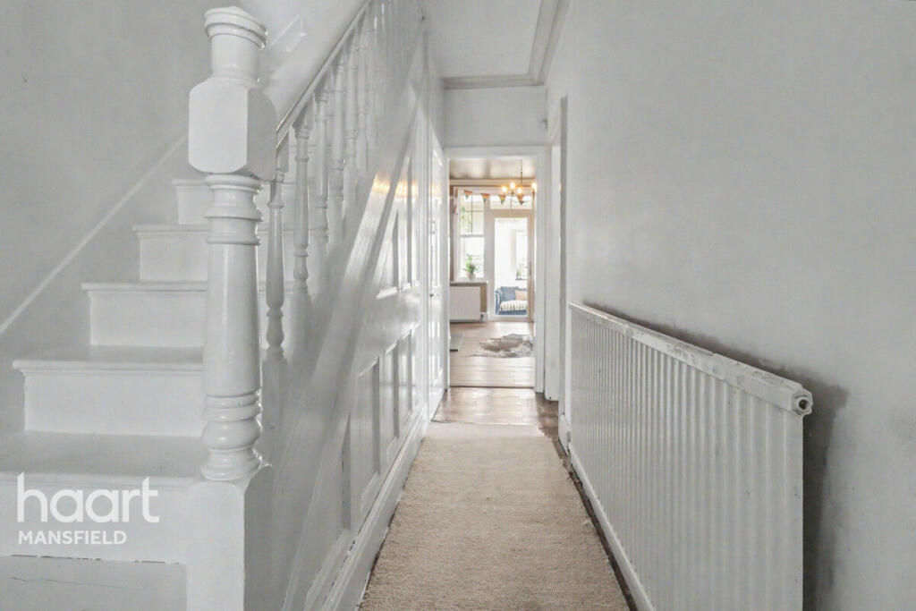House in Nottingham - View 3