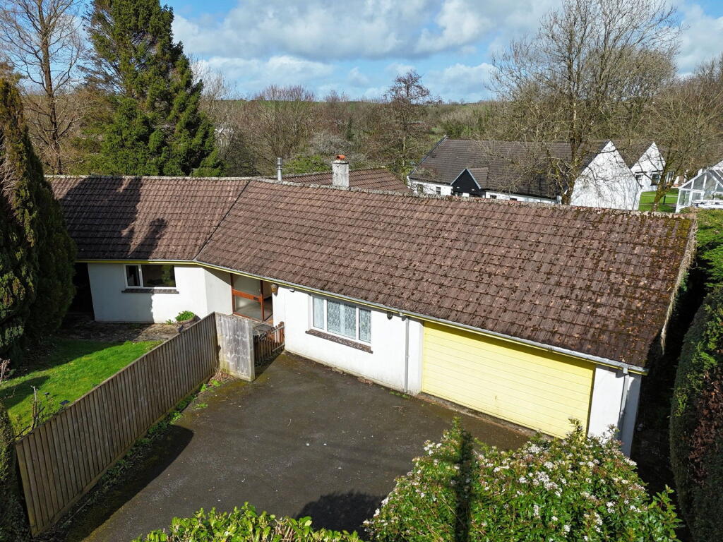 Main image of property: Okehampton, EX20 4ER