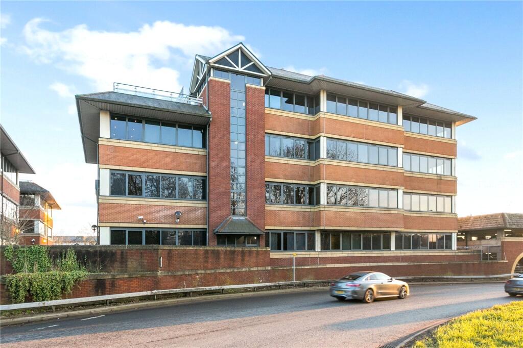 Main image of property: Homestead Road, Rickmansworth, Hertfordshire, WD3