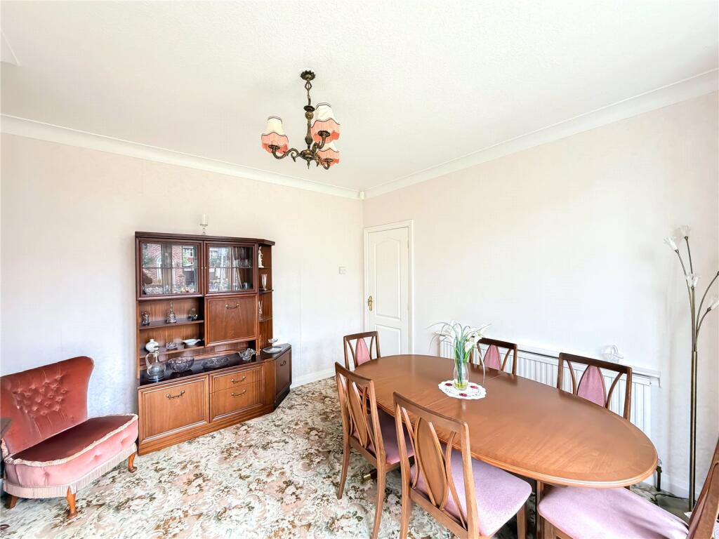 House in Manchester, Greater Manchester - View 4