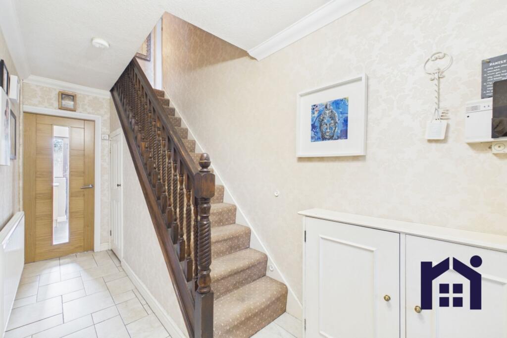 House in Preston - View 5