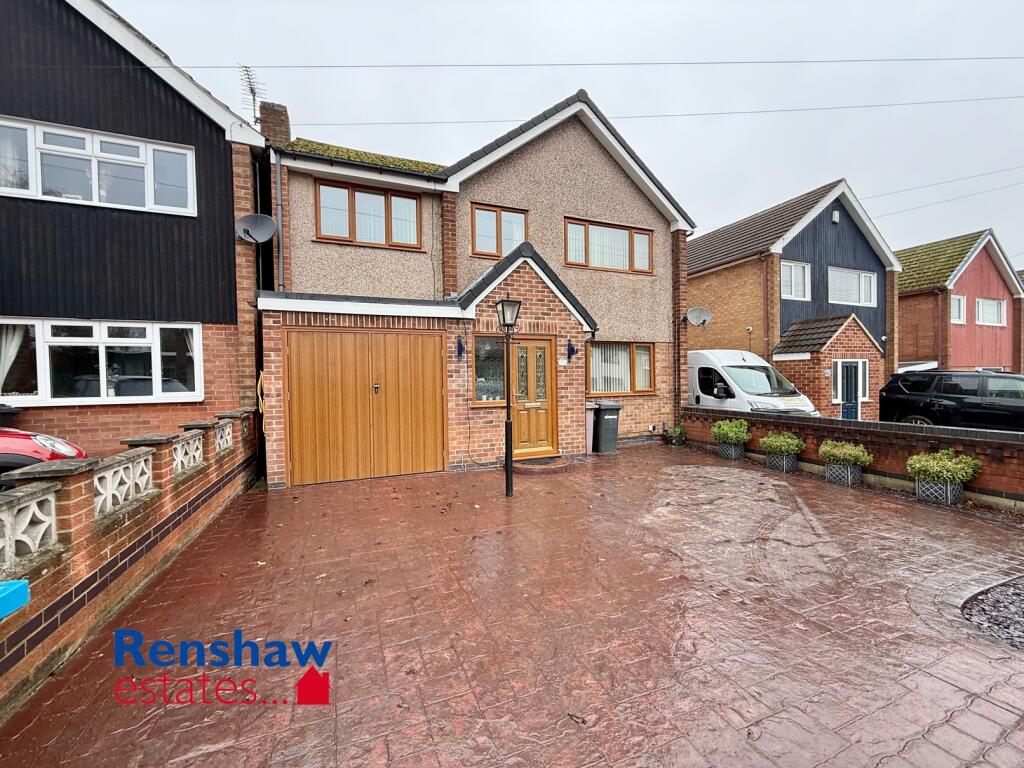 Main image of property: Park Road, Ilkeston, Derbyshire