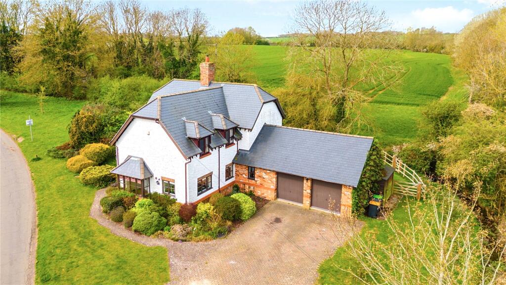 Main image of property: High Street, Yielden, Bedfordshire, MK44