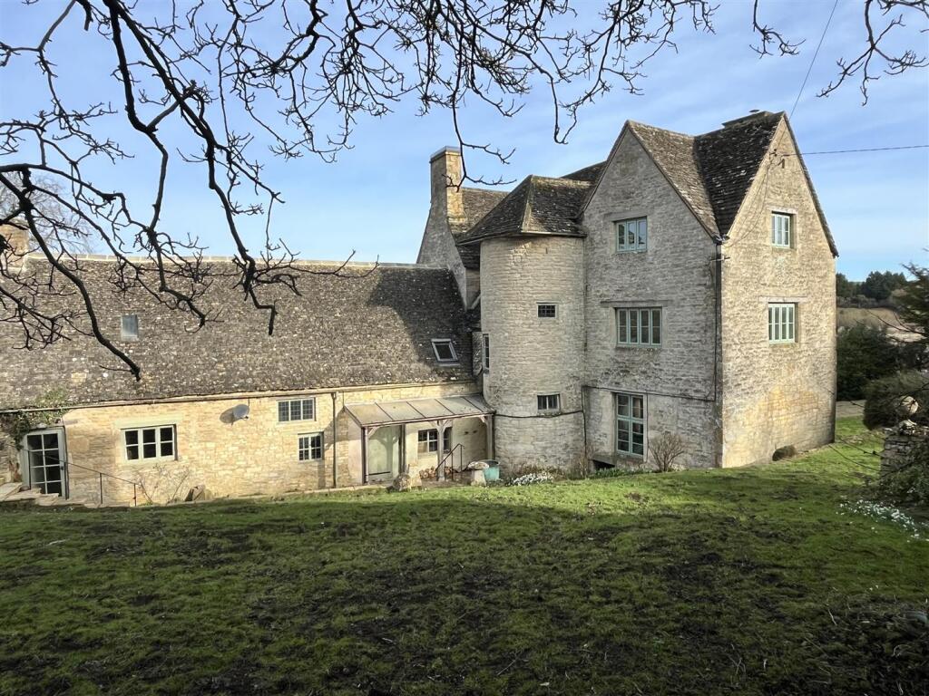 Main image of property: Lower Upton Farmhouse, Burford, The Cotswolds