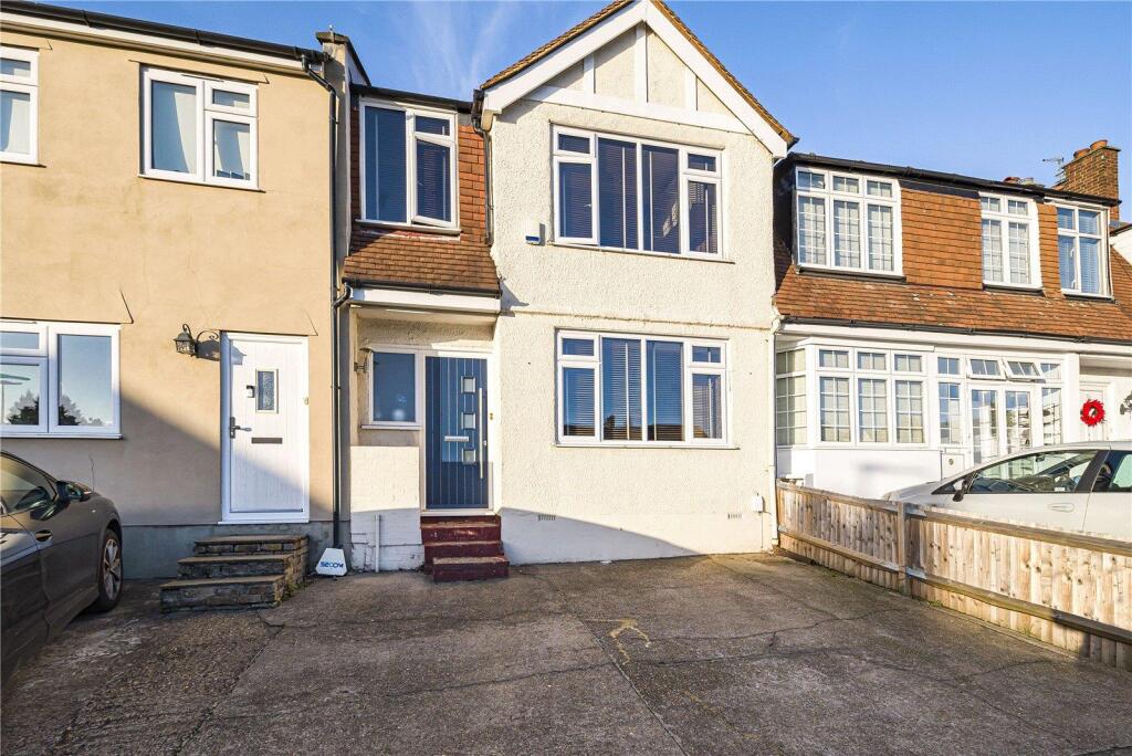 Main image of property: Hillcrest Road, Bromley