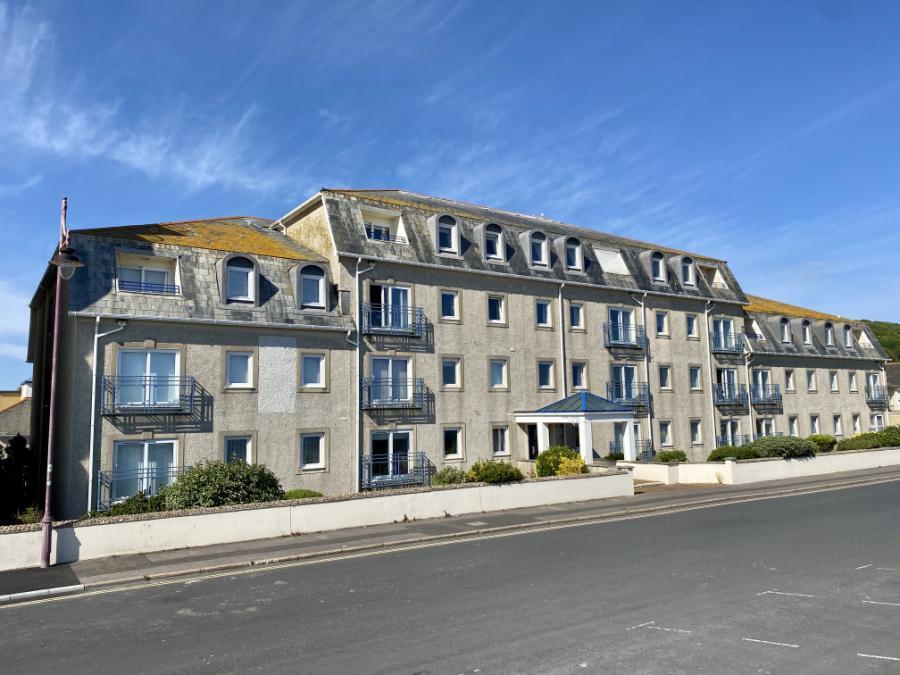 Main image of property: Norcombe Court, Seaton