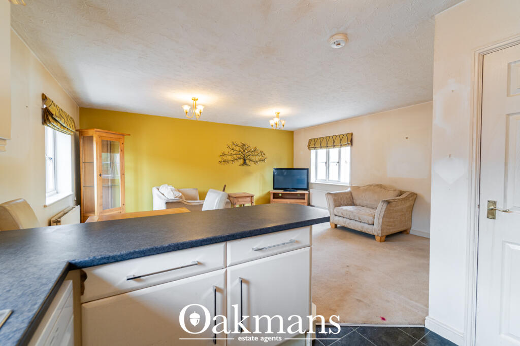 Railway Walk, Bromsgrove, B60 photo 4