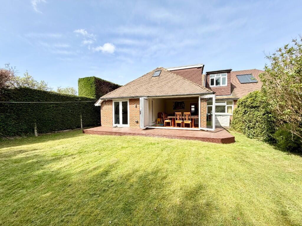 Main image of property: Wattendon Road, Kenley, Surrey, CR8