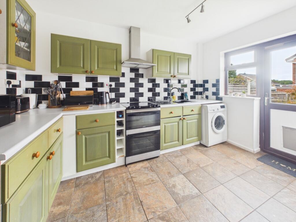 House in Bridgnorth, Shropshire - View 4