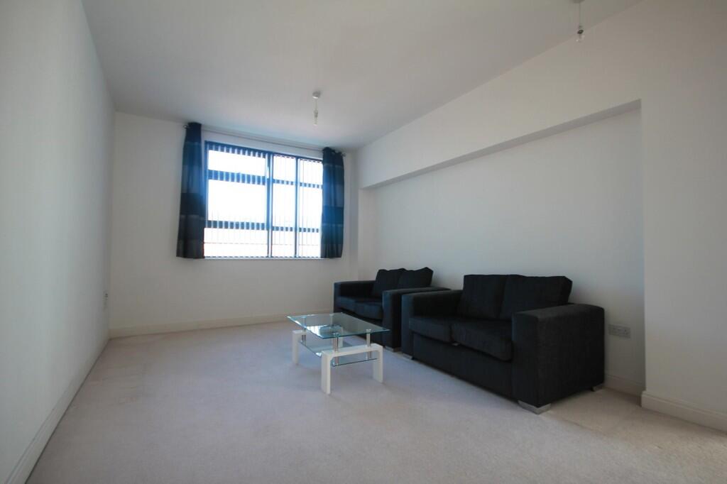 Additional image 5 of Lion Court, Warstone Lane, Jewellery Quarter, B18