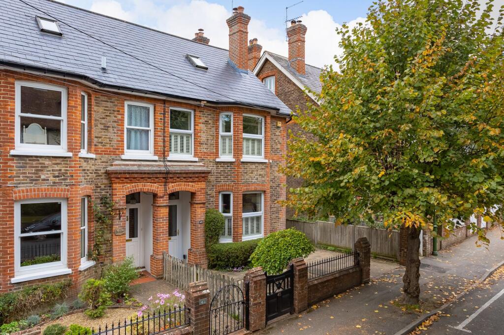 Main image of property: Compton Road, Lindfield, RH16