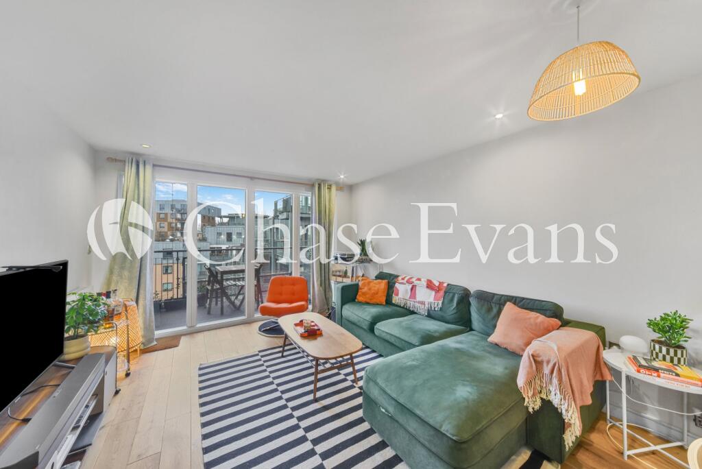 Main image of property: Seren Park Gardens, Restell Close, Greenwich, London, SE3