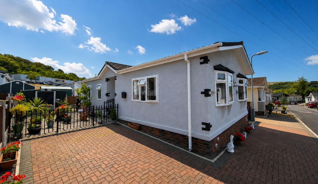 Main image of property: Pont Pentre Park, Upper Boat, Pontypridd