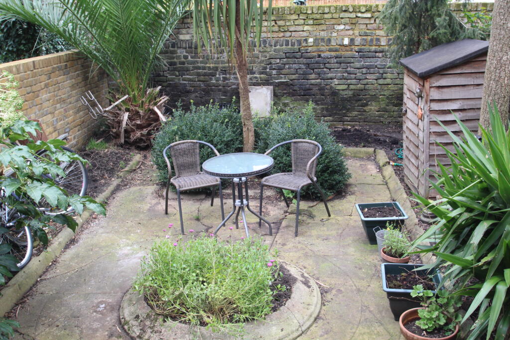 Main image of property: Roden Street, Holloway, Islington, London, N7