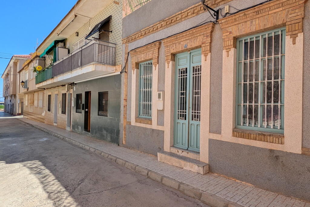 Main image of property: Murcia, Los Nietos