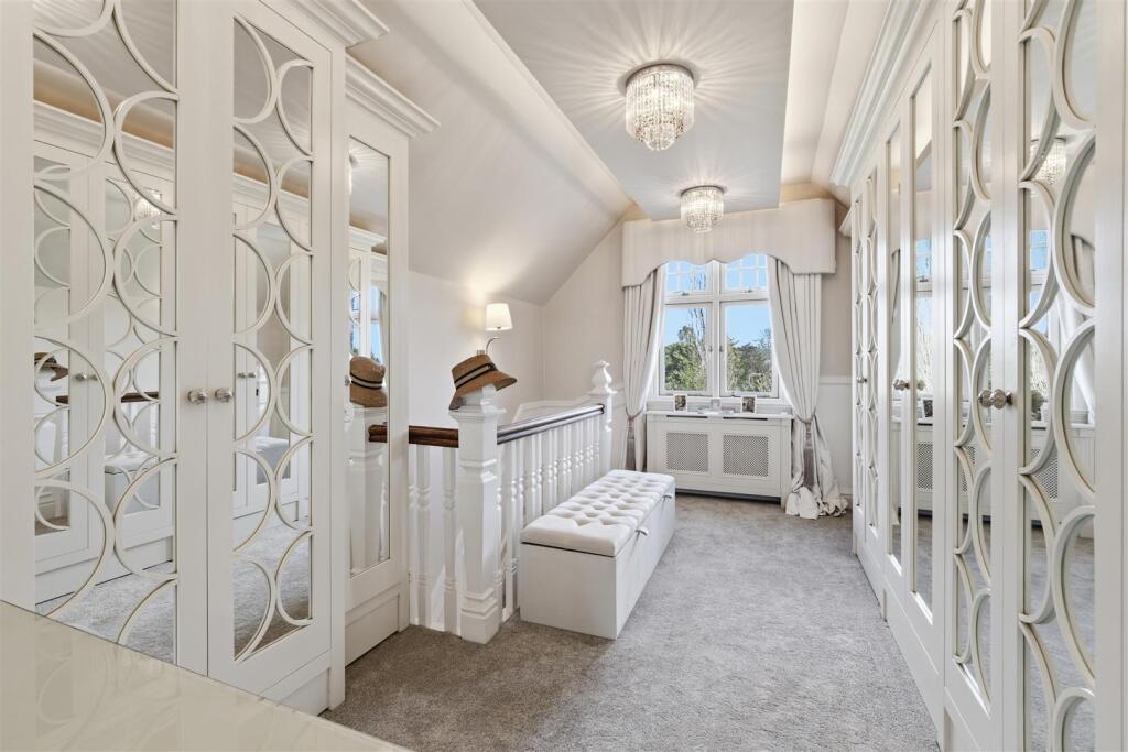 Additional image 17 of Wishaw, Sutton Coldfield