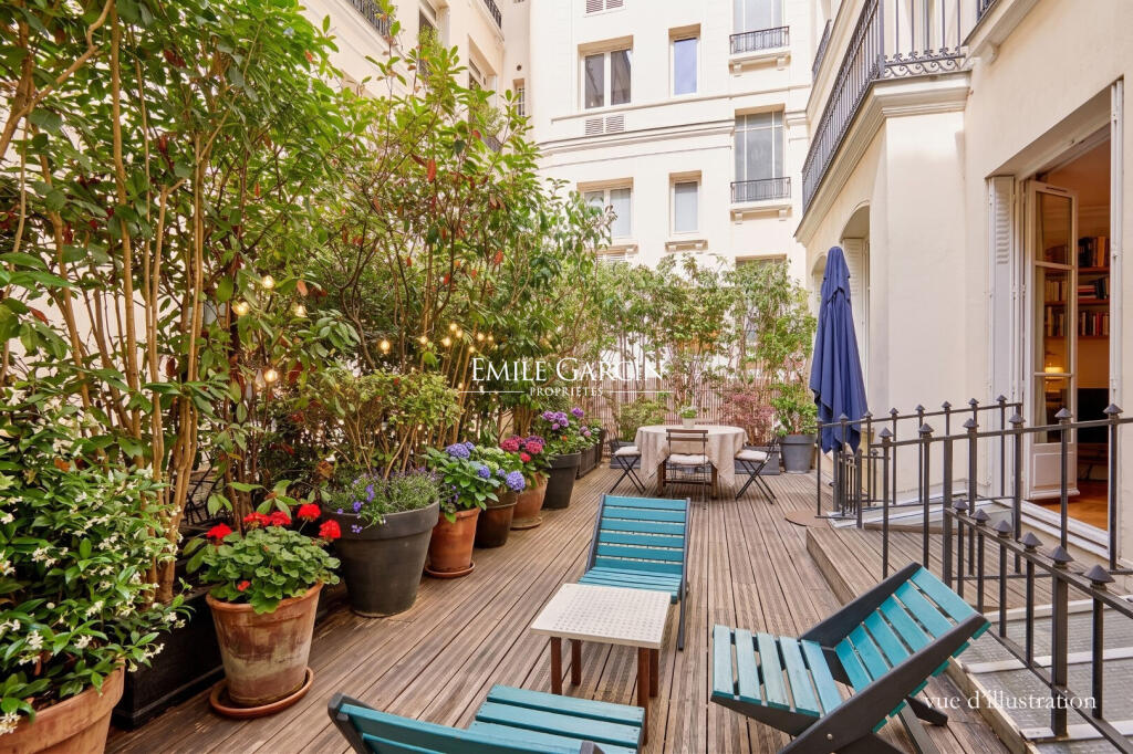 Main image of property: Paris-Isle of France, Paris, Paris 07