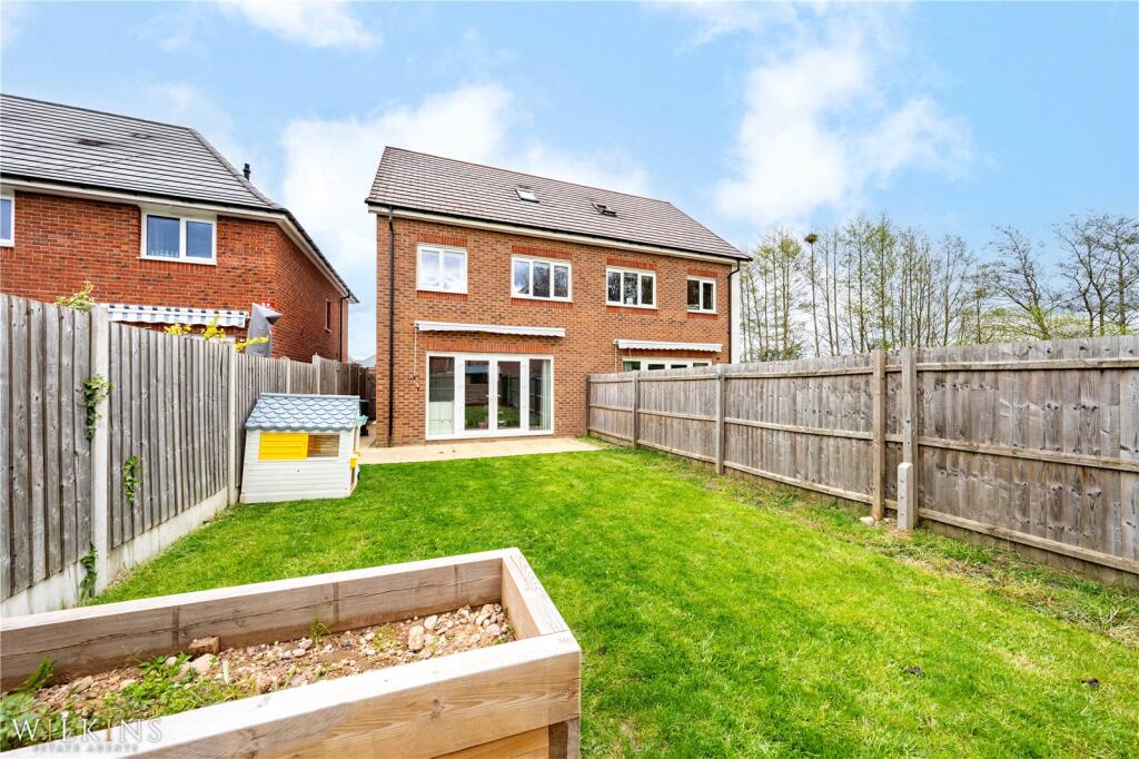 Additional image 25 of Ellastone Way, Amington, Tamworth, Staffordshire, B77