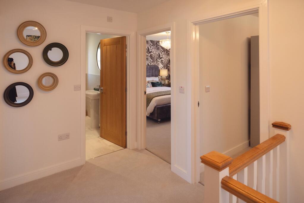 Plot 40, Strawberry Meadows, Wigton, CA7 9EU photo 3