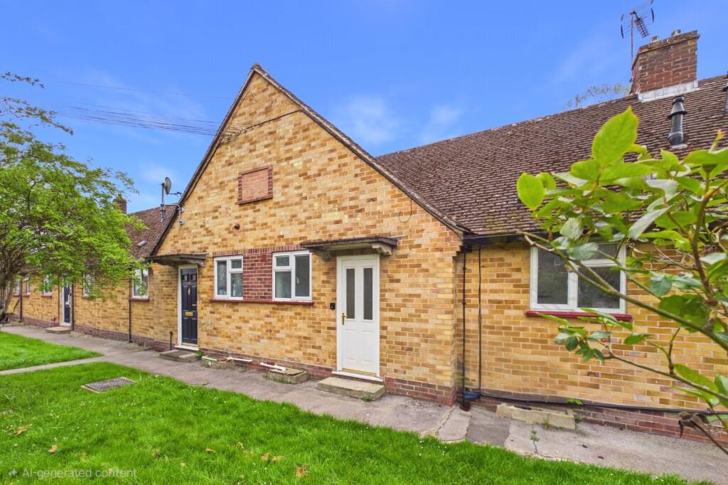 Main image of property: Talbot Close, Newbury, Berkshire, RG14