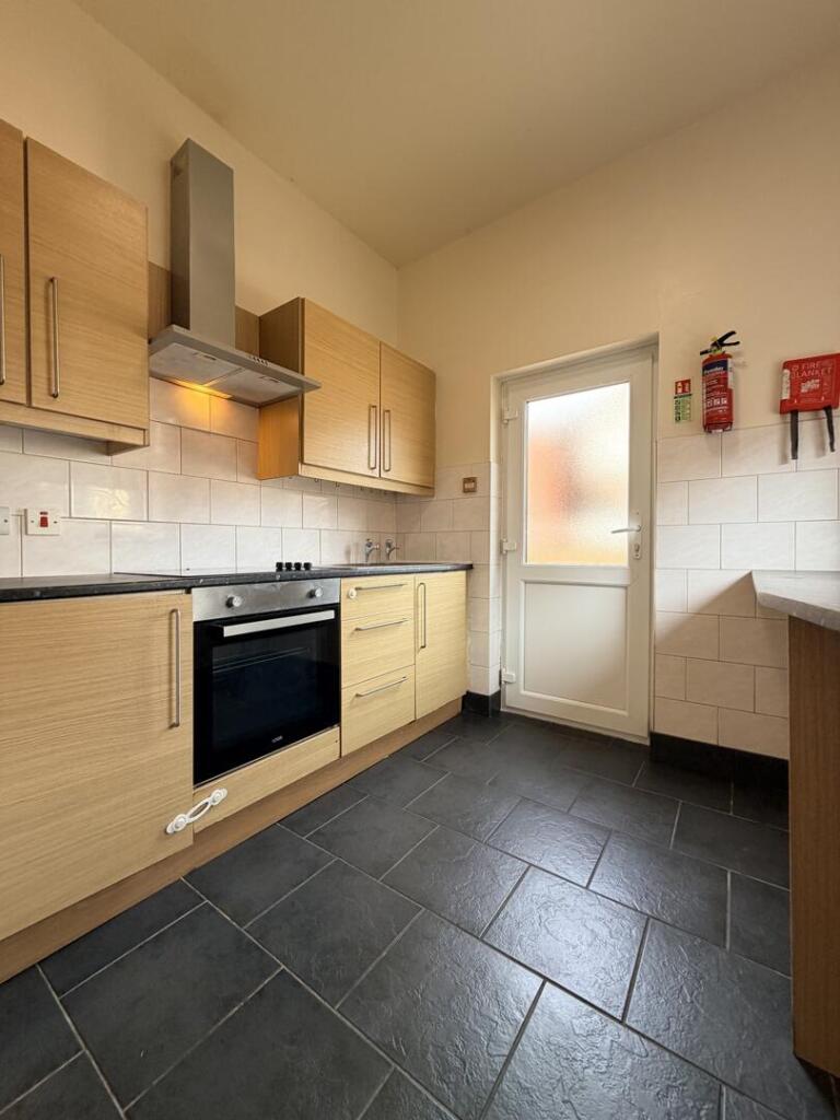 Apartment in Blackpool - View 3