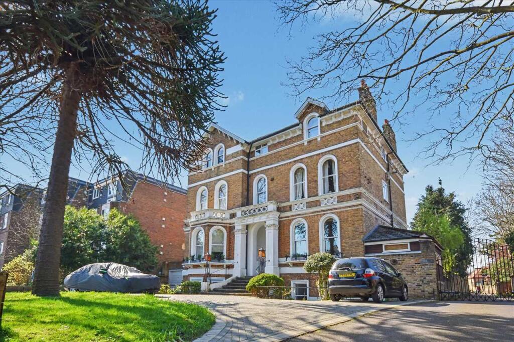 Main image of property: Bolton Road, Chiswick