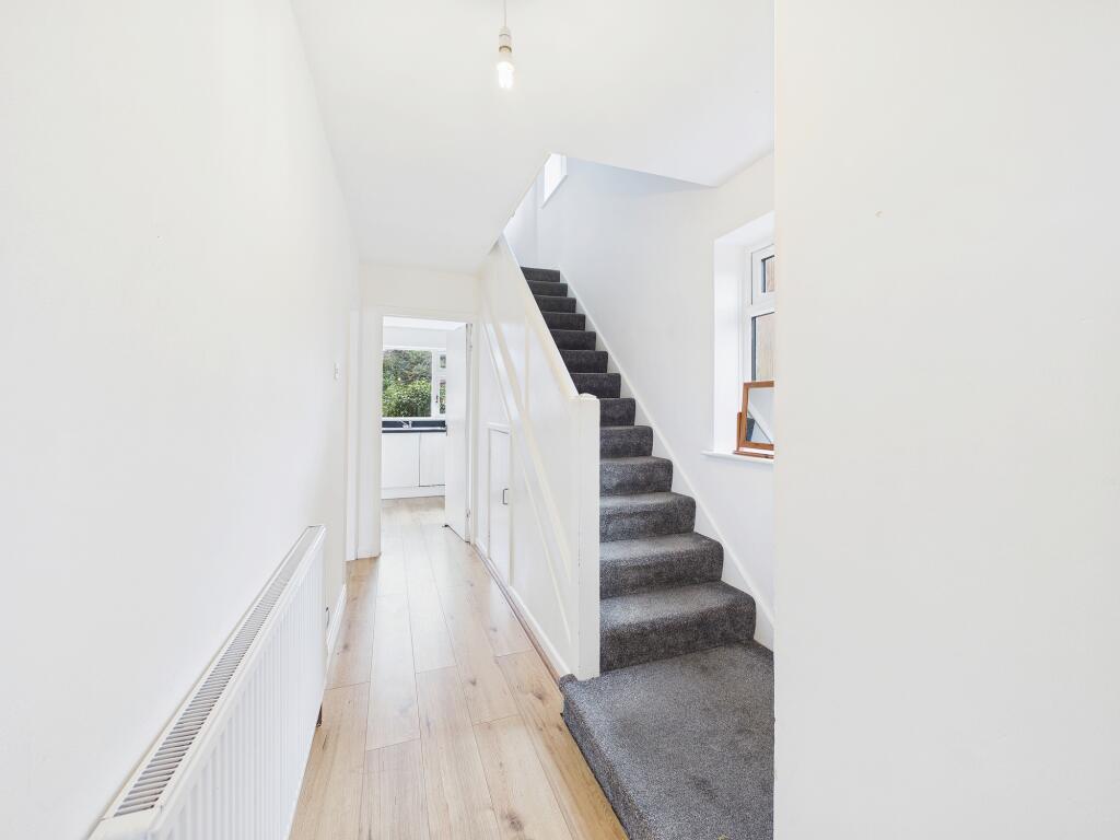 House in Coventry, Eastern Green - View 4