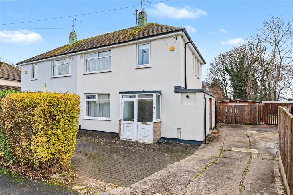 Main image of property: Raynel Drive, Adel, Leeds