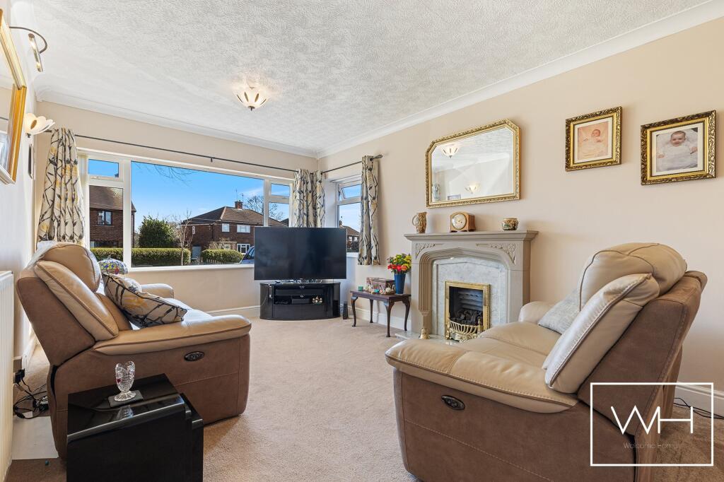 Stonehill Rise, Scawthorpe , DONCASTER  photo 3