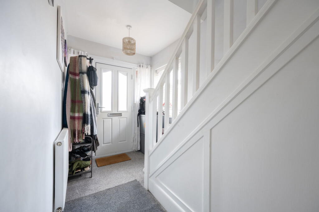 House in Gosport, Hampshire - View 5