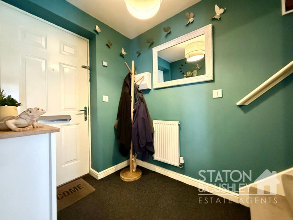 House in Newark and Sherwood, Ollerton and Boughton CP - View 6