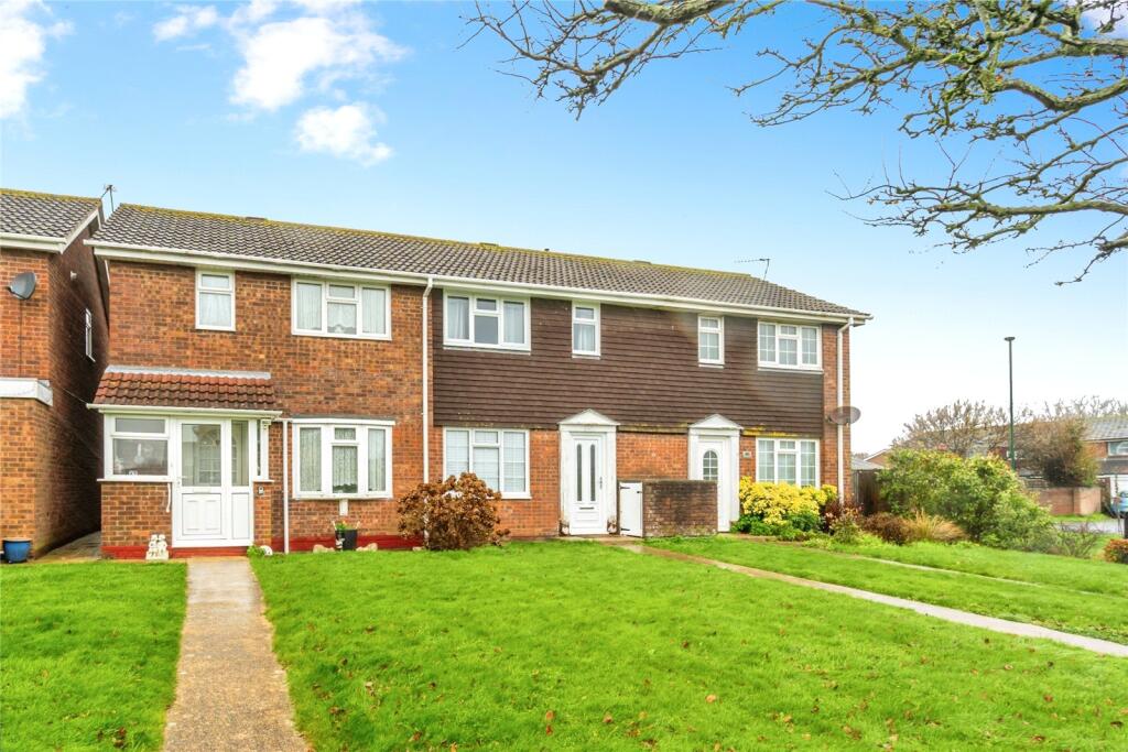 Main image of property: The Hartings, Bognor Regis, West Sussex, PO22