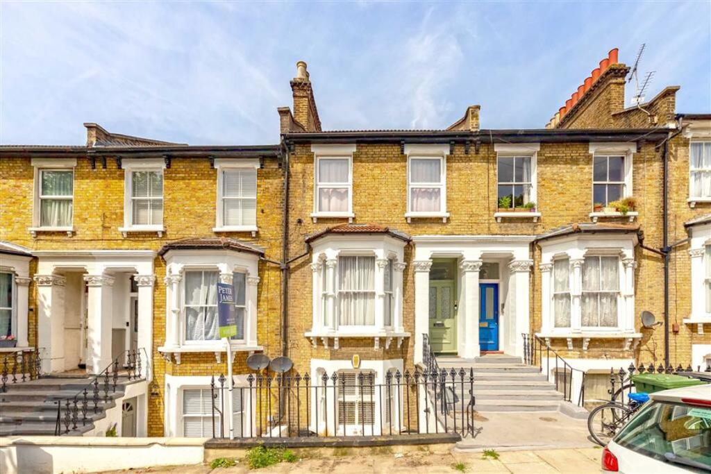 Main image of property: Kitto Road, New Cross