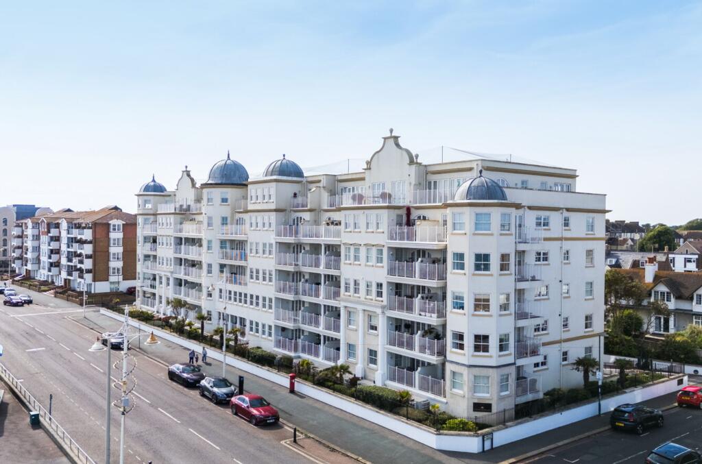 Main image of property: The Esplanade, Esplanade Grande The Esplanade, PO21