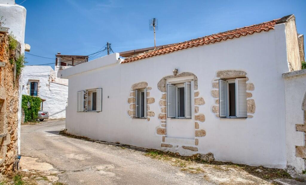 Main image of property: Plaka, Chania, Crete